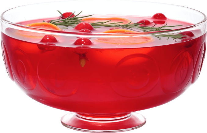 Пуншъ дамскій