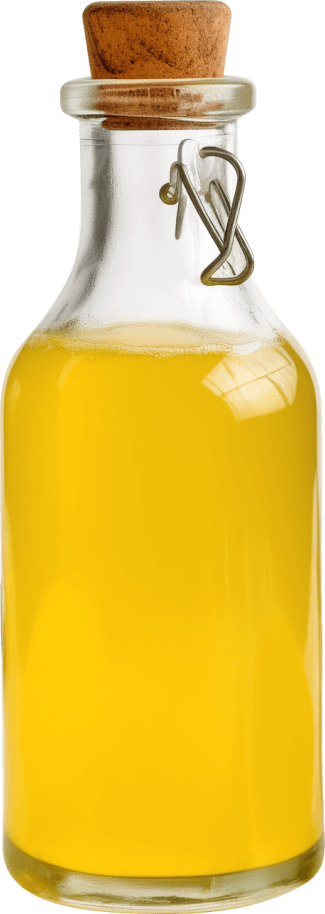 Лимонная настойка