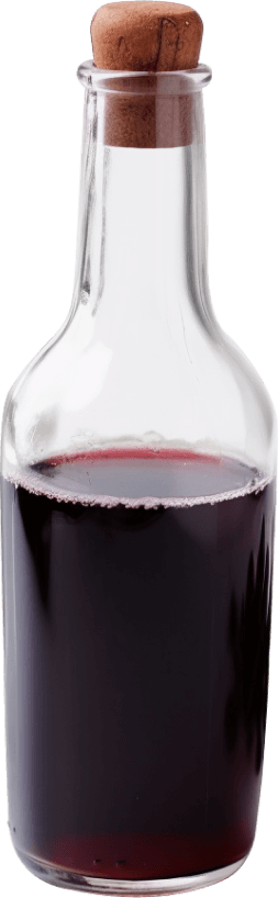 Вино изъ ягоднаго сока